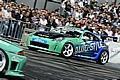 TWB2008: Falken Drift Show